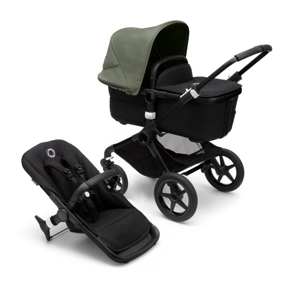 Продукт Bugaboo Fox3 - Детска количка - 0 - BG Hlapeta